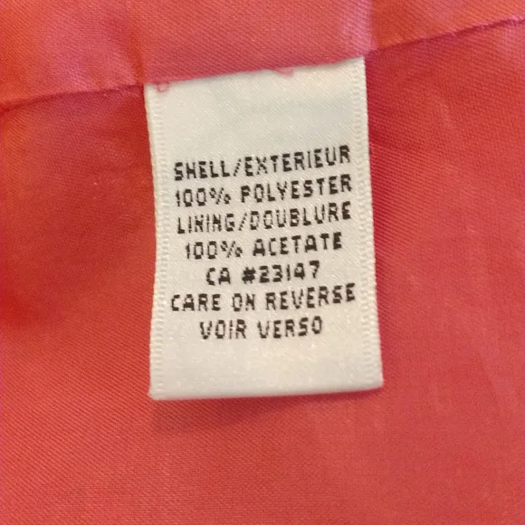 Dress - Picture 3 of 3